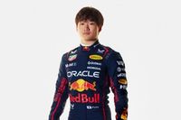 OFICIAL: Tsunoda, nuevo compañero de Verstappen en Red Bull por Lawson