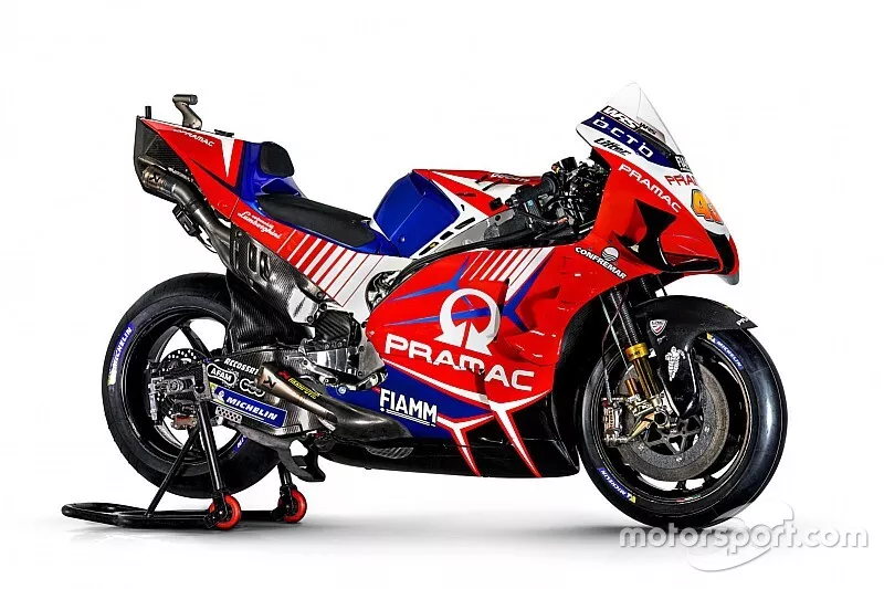 Jack Miller, Pramac Racing