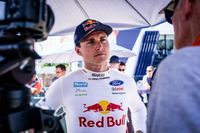 Hyundai ficha a Fourmaux para pilotar su tercer coche en el WRC 2025