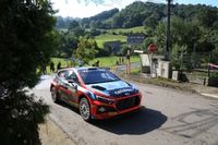 Previo del Rallye Princesa de Asturias 2024: horarios, recorrido y m&aacute;s