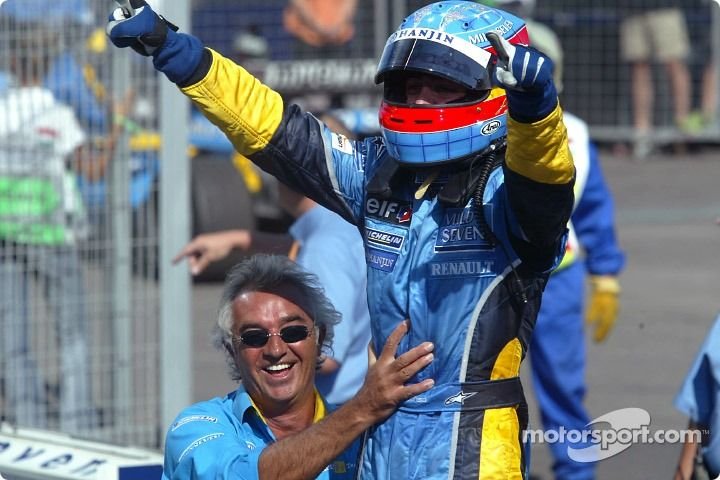 GP de Hungría de F1: los ganadores, pilotos con pole, podio, VR y más