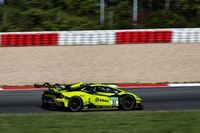 Bortolotti powiększa przewagę