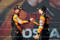 Czy McLaren utrzyma kierowc&oacute;w w ryzach?