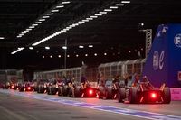 La tecnolog&iacute;a Pit Boost se introducir&aacute; en la F&oacute;rmula E en 2024/25