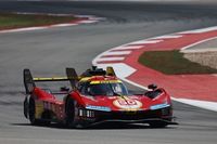 Ferrari coraz silniejsze