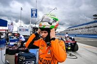 O'Ward espera que IndyCar de el paso a México como lo hizo NASCAR