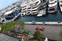 A qué hora fue la carrera de F1 en Mónaco 2024 y cómo se pudo ver por TV