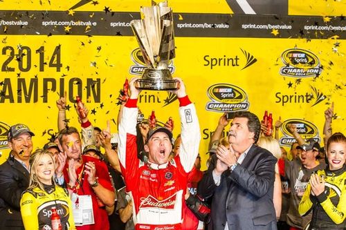 Stewart-Haas Racing: El inesperado ascenso y caída de un gigante de NASCAR