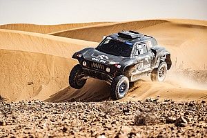 Przygoński jest zadowolony