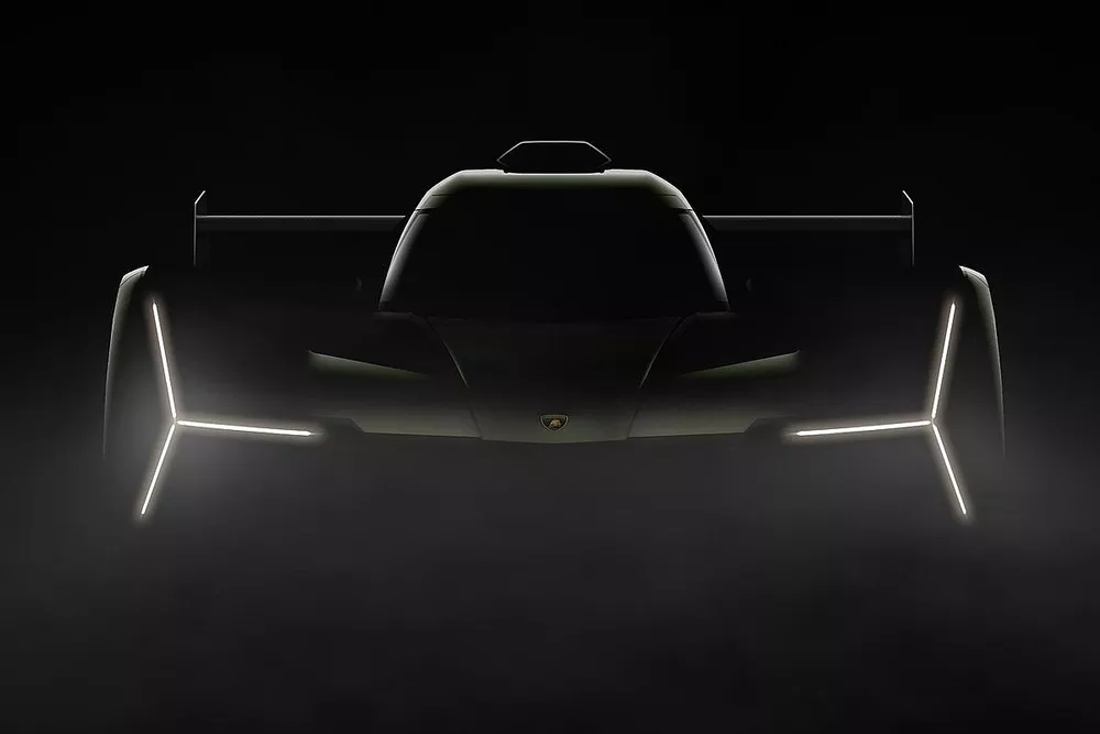 lambo