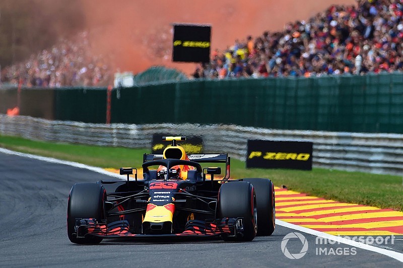 Bleekemolen hoopt op Honda: “Wereldtitel Verstappen in 2020 niet onmogelijk”