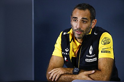Ocon sans volant : Renault minimise sa responsabilité