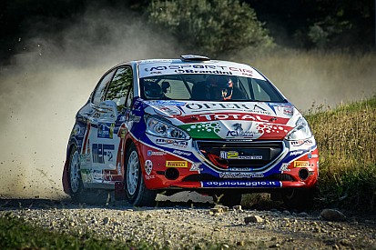 TOP 208, PS1: Ciuffi fa festa