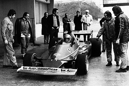 Vídeo: Ferrari repasa su triunfal historia... con aparición de Alonso