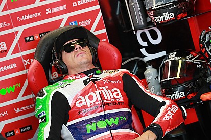 Scott Redding schließt mit MotoGP ab: "Meine Zeit ist vorbei"