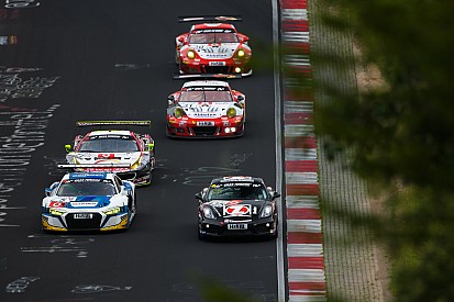 Interview mit Ralph-Gerald Schlüter: Ein Jahr als VLN-Chef