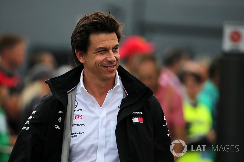 Wolff: