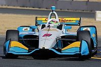 O'Ward, incrédulo ante soberbio estreno en clasificación en IndyCar