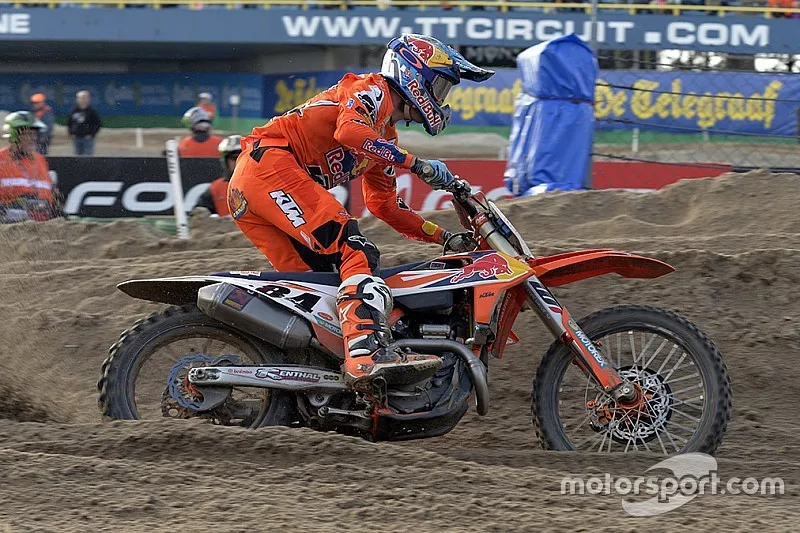 Jeffrey Herlings