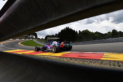 A Toro Rosso jövőre egy félig „B” Red Bull-Honda lehet