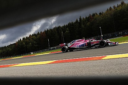 Rivais concordam e Force India mantém premiação monetária