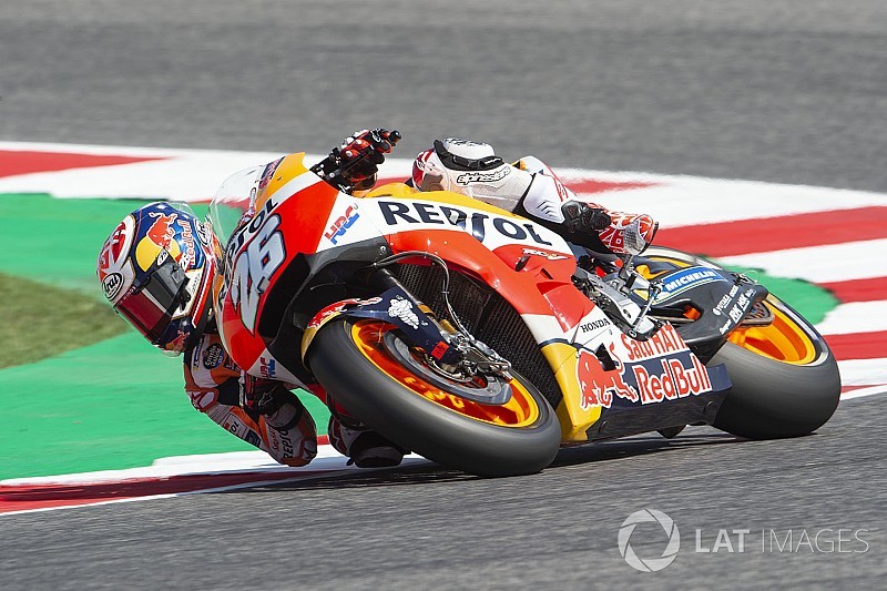 Dani Pedrosa se unirá a KTM
