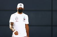 Hamilton cita pandemia para explicar que momento não é certo para negociar renovação de contrato com Mercedes