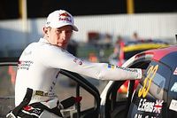 Evans wyjaśnia okoliczności wypadku