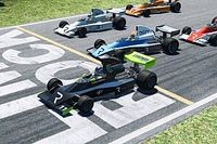 Sensacyjne zwycięstwo Solberga