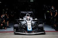 Hackean la aplicación para la presentación de Williams