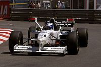 Los diseños técnicos más locos vistos en la F1 en Mónaco