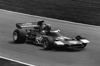 Por qu&eacute; el primer F1 de Williams recibi&oacute; su nombre tras una empresa de juguetes