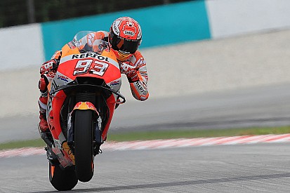 Márquez: "La Suzuki está para pelear por el título"