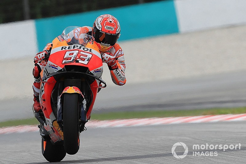 Márquez: