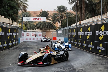 DS Techeetah fa mea culpa per le penalità di Vergne e Lotterer, ma guarda con ottimismo al futuro