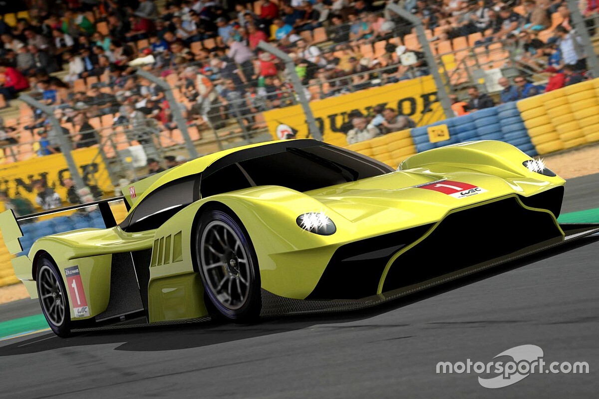 La normativa de motores para los hipercoches del WEC, al detalle