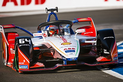 Mahindra wants first double podium of season in Mexico