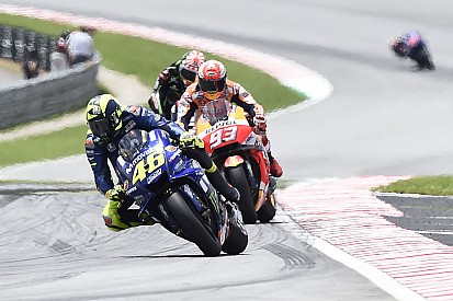 MotoGP 2018: ecco gli orari TV di Sky e TV8 del GP della Comunità Valenciana