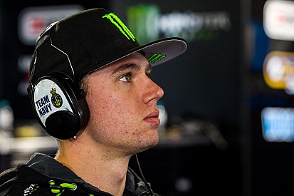 Waters slams teammate Mostert after Bathurst 1000 clash