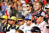 Los pilotos de F1 se equivocan "completamente" en su preparaci&oacute;n, dice Stewart