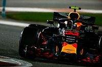 Verstappen pede respostas após confusão com temperatura dos pneus