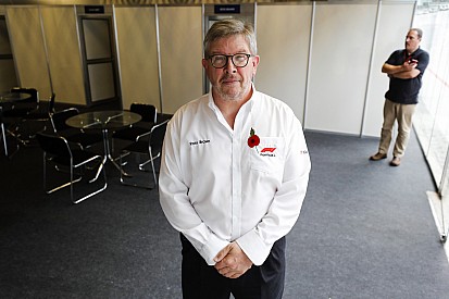 Brawn szerint Hamilton akkor is nyer, ha nem a leggyorsabb autó van alatta