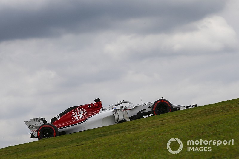 90 kört tesztelt a női pilóta az F1-es Sauberrel Fioranóban