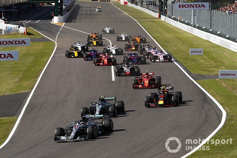 Il GP del Vietnam di F1 è vicino a diventare realtà: potrebbe esordire nel 2020