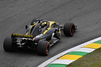 A Renault is beindította a 2019-es F1-es motorját: hangfelvétel
