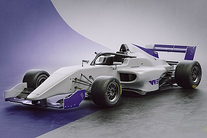 The real barriers to women reaching F1