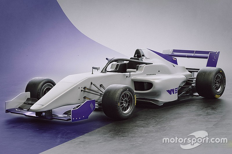 W Series: Kompetisi single-seater khusus wanita