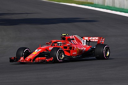 Raikkonen: “Strengere straffen zouden einde maken aan stommiteiten”
