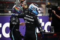 PLACAR F1: Confira duelos internos das equipes após a classificação do GP da Arábia Saudita