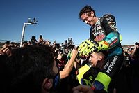 Dziesiątka ważna dla Rossiego